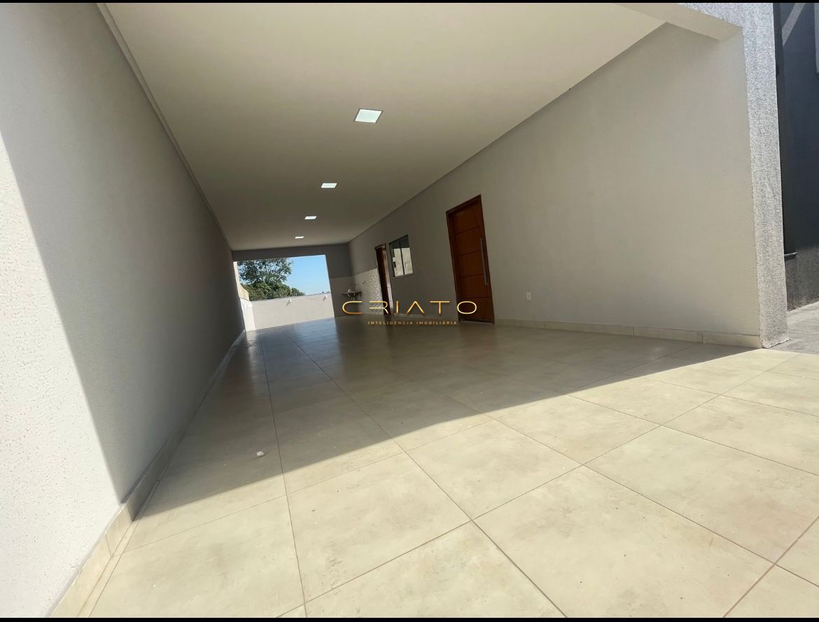 Casa à venda com 3 quartos, 100m² - Foto 9