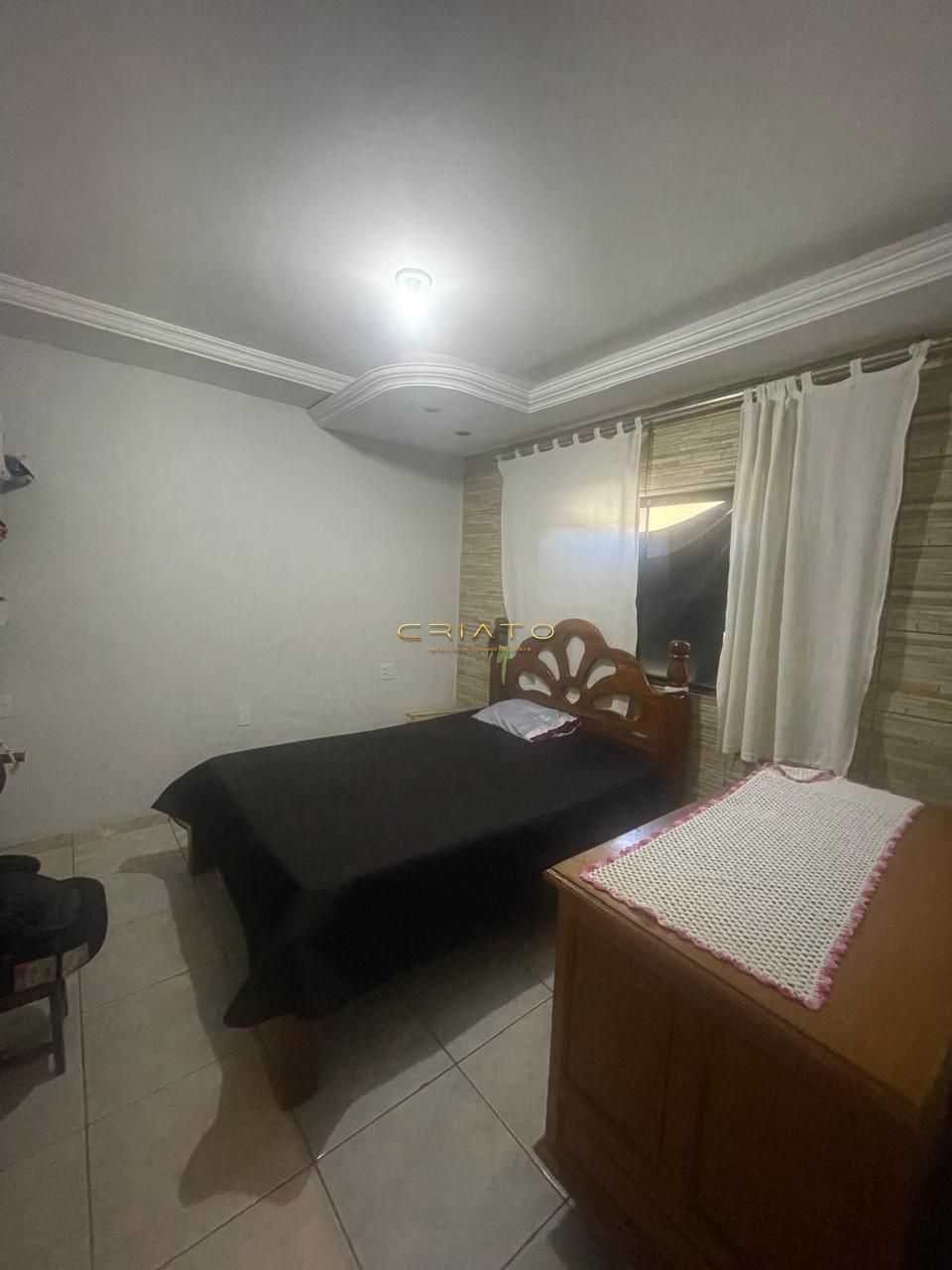 Casa 3 dormitórios à venda alvorada anápolis/go