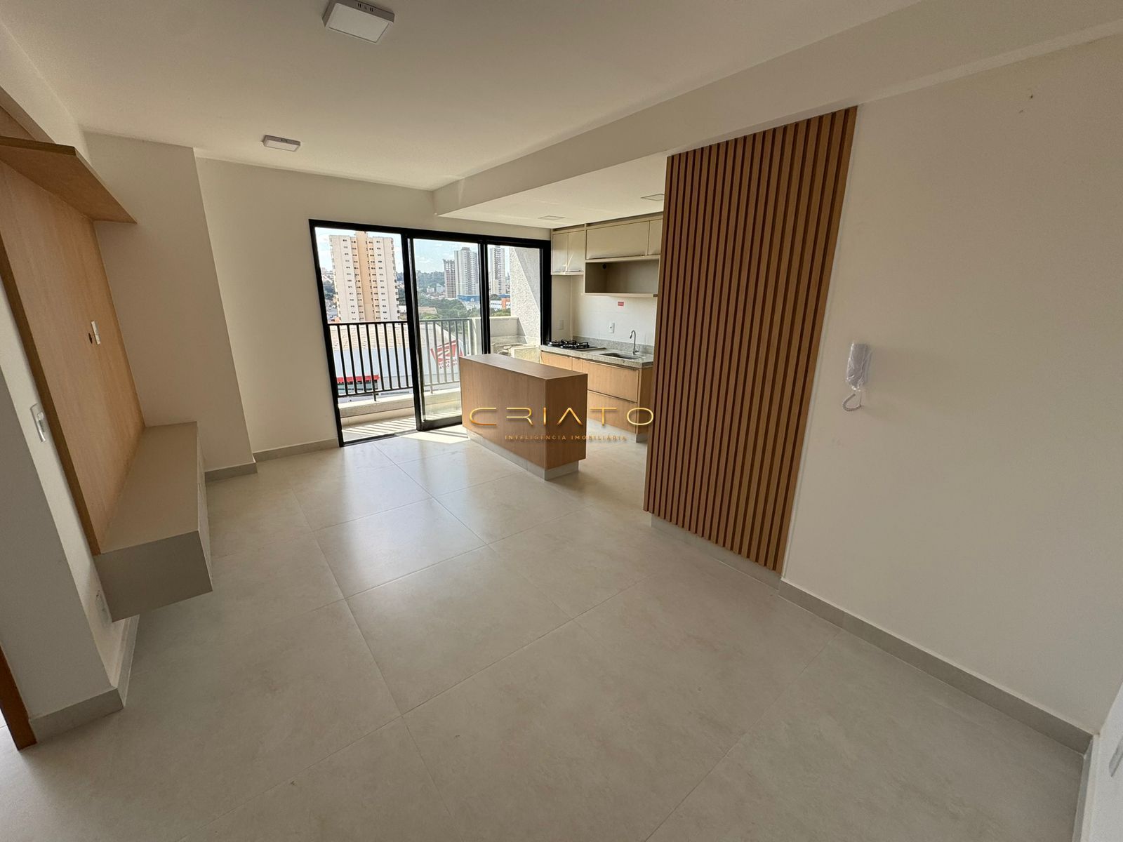 Apartamento, 2 quartos, 69 m² - Foto 1