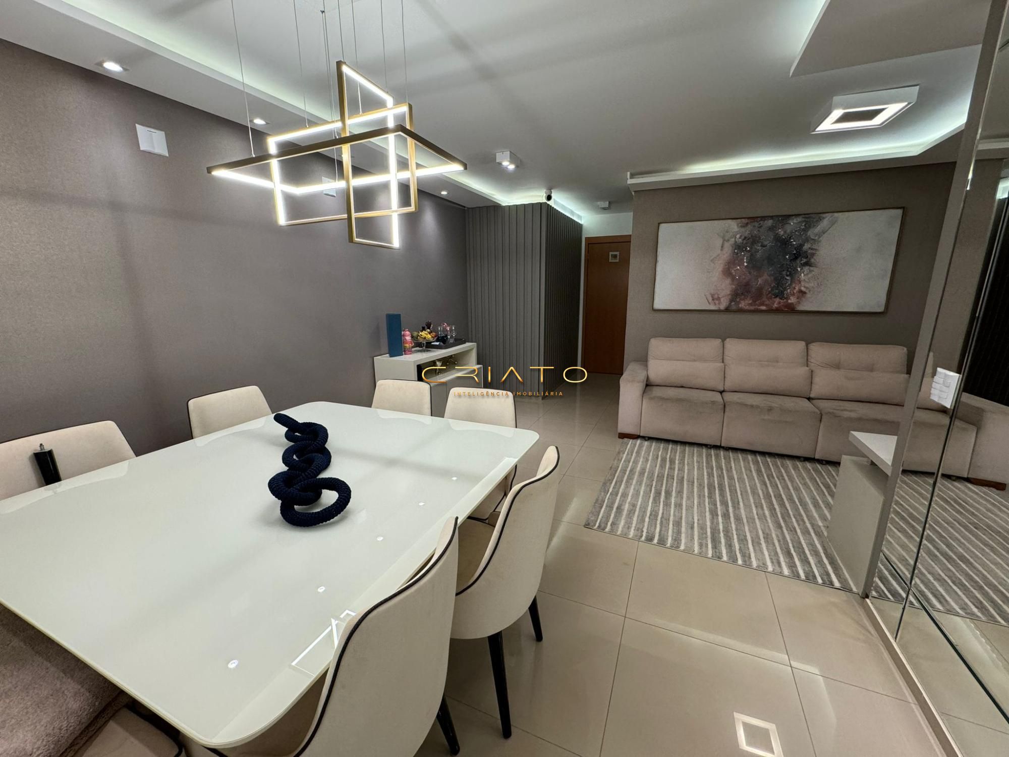 Apartamento à venda com 2 quartos, 72m² - Foto 3