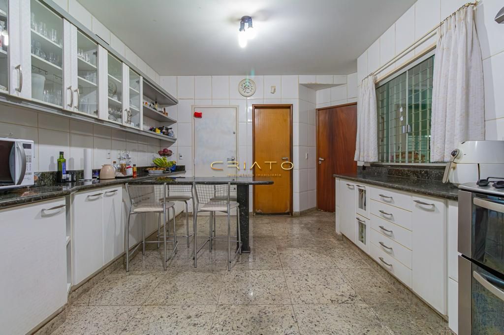 Sobrado jd. América com 4/4 sendo 3 suítes, goiânia - foto 5