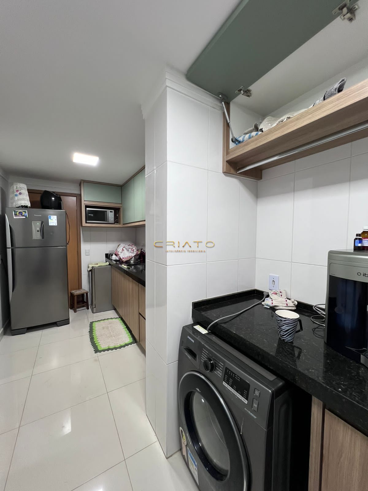 Apartamento à venda com 3 quartos, 118m² - Foto 4