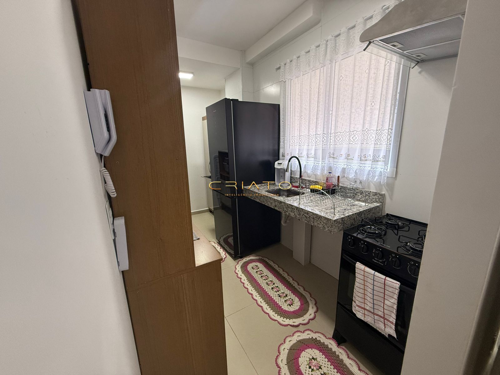 Apartamento à venda com 2 quartos, 47m² - Foto 13