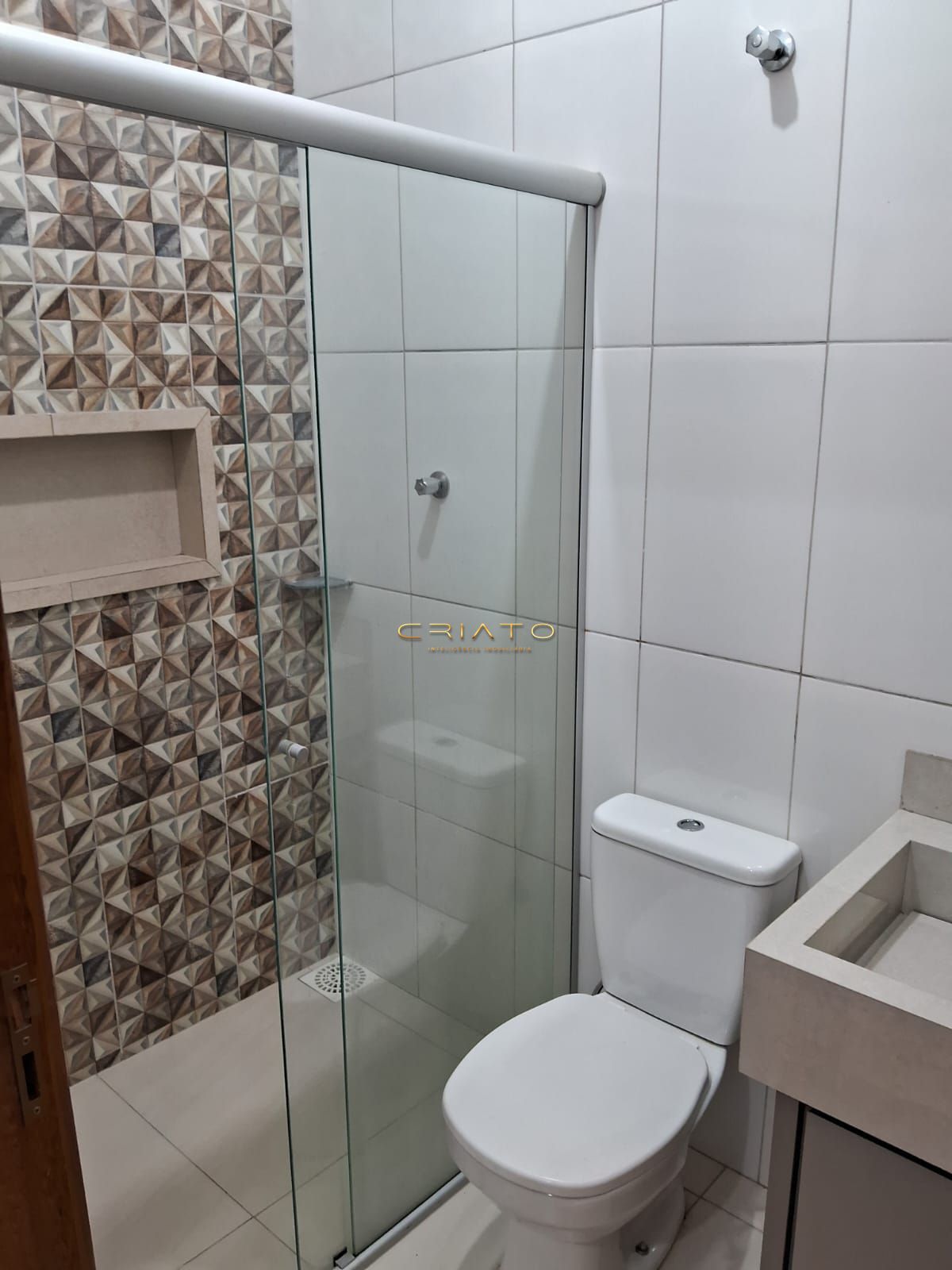 Casa à venda com 3 quartos, 109m² - Foto 12