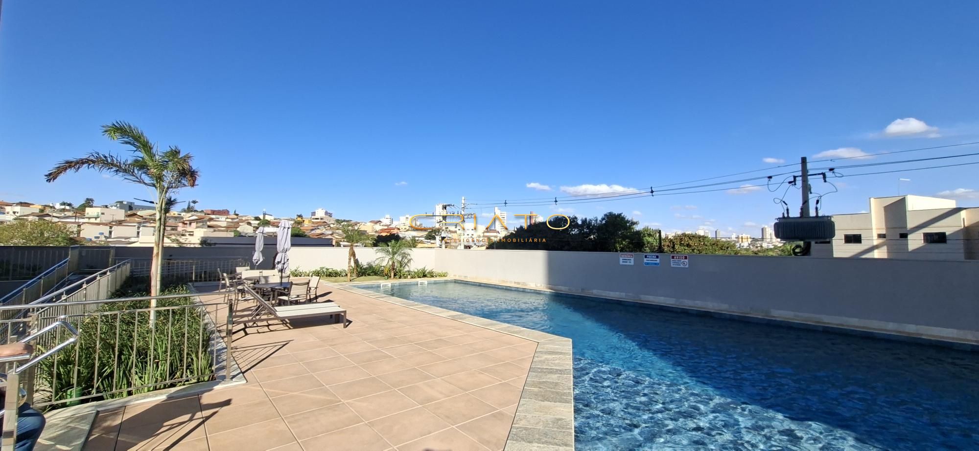 Apartamento à venda com 2 quartos, 69m² - Foto 29