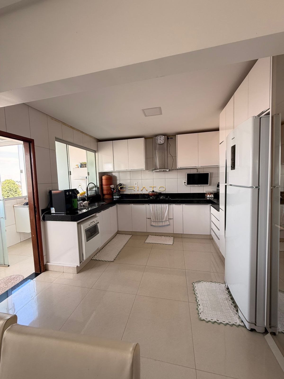Apartamento, 4 quartos, 136 m² - Foto 5