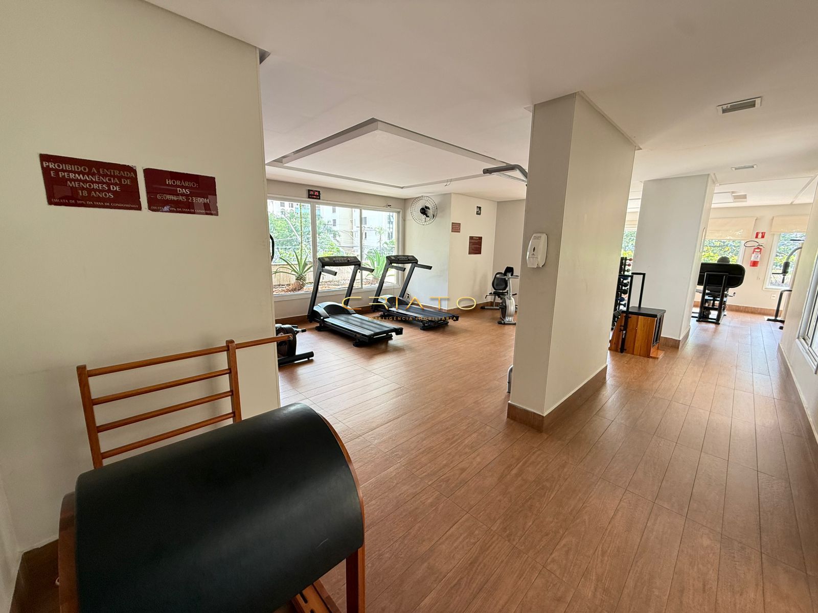 Apartamento, 3 quartos, 94 m² - Foto 28