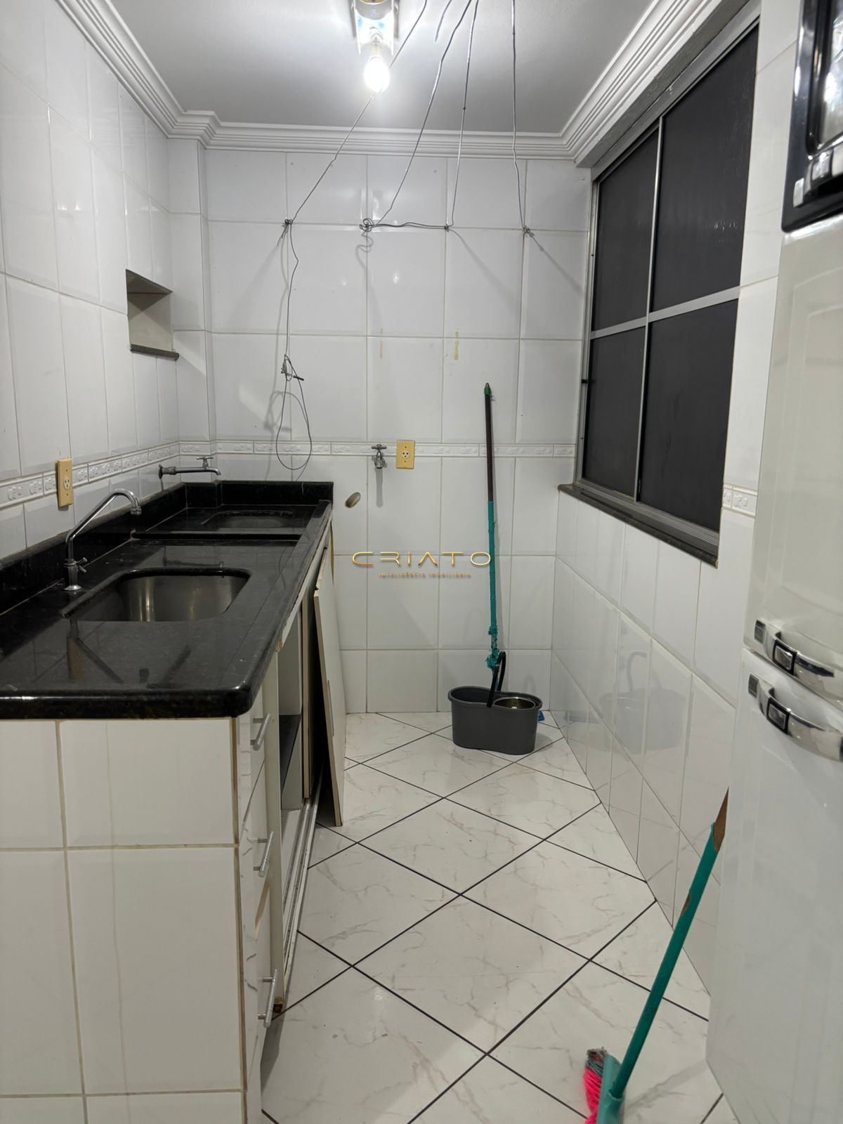 Apartamento, 2 quartos, 59 m² - Foto 3
