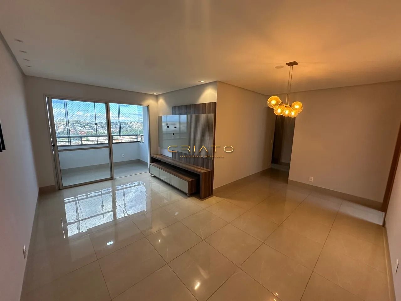 Apartamento à venda  no Jundiaí - Anápolis, GO. Imóveis