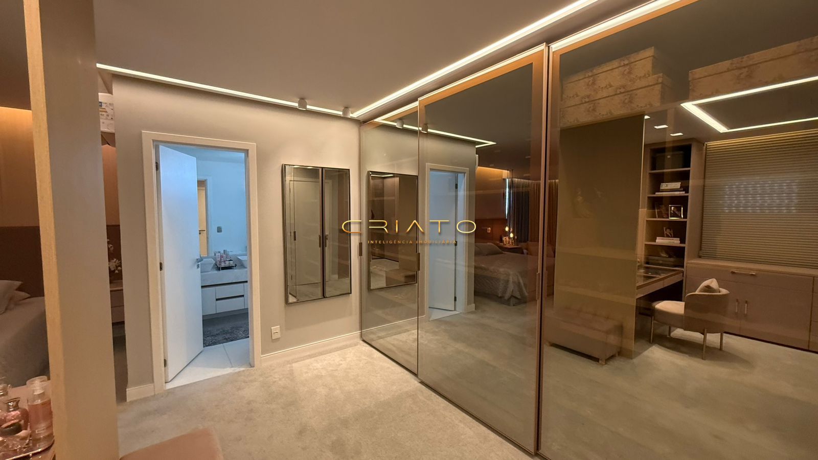 Apartamento, 3 quartos, 200 m² - Foto 13