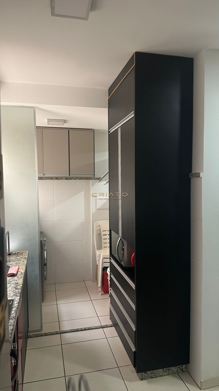 Apartamento, 2 quartos, 48 m² - Foto 11
