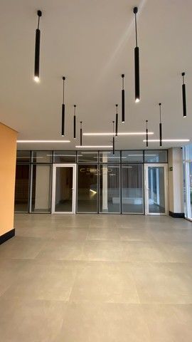 LUX FLAMBOYANT – PENTHOUSE - com 3 suítes plenas