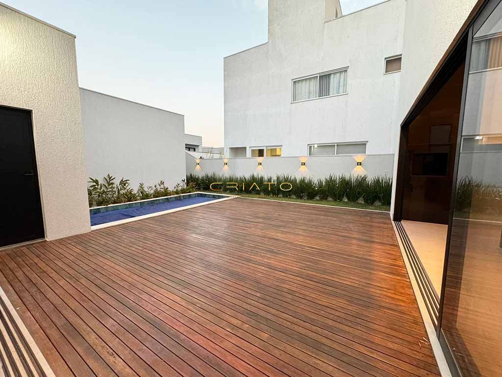 Casa de Condomínio à venda com 4 quartos, 237m² - Foto 12