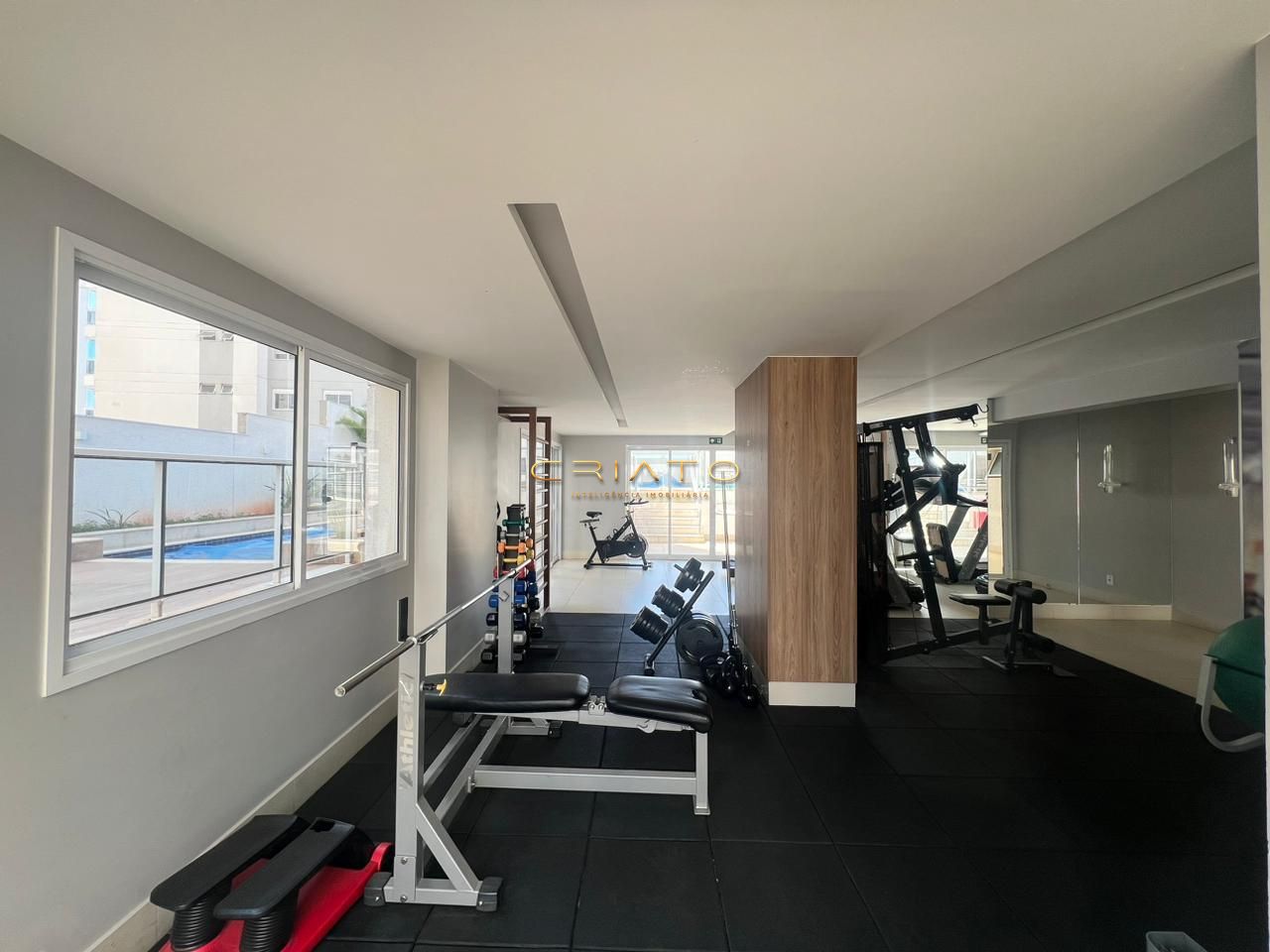 Apartamento à venda com 3 quartos, 110m² - Foto 27