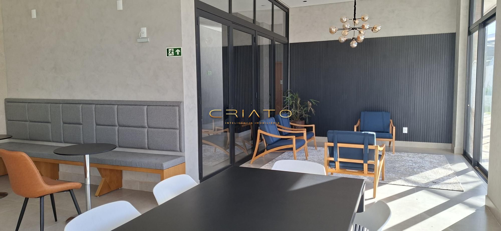 Apartamento à venda com 2 quartos, 69m² - Foto 44