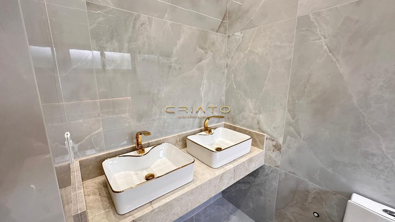 Casa de Condomínio à venda com 4 quartos, 250m² - Foto 7