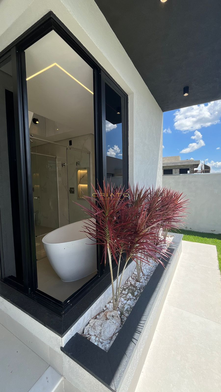 Casa de Condomínio à venda e aluguel com 4 quartos, 320m² - Foto 22