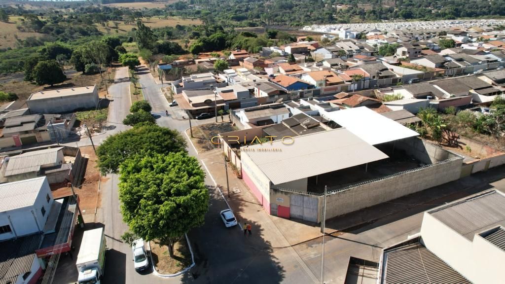 Depósito-Galpão - Foto 1