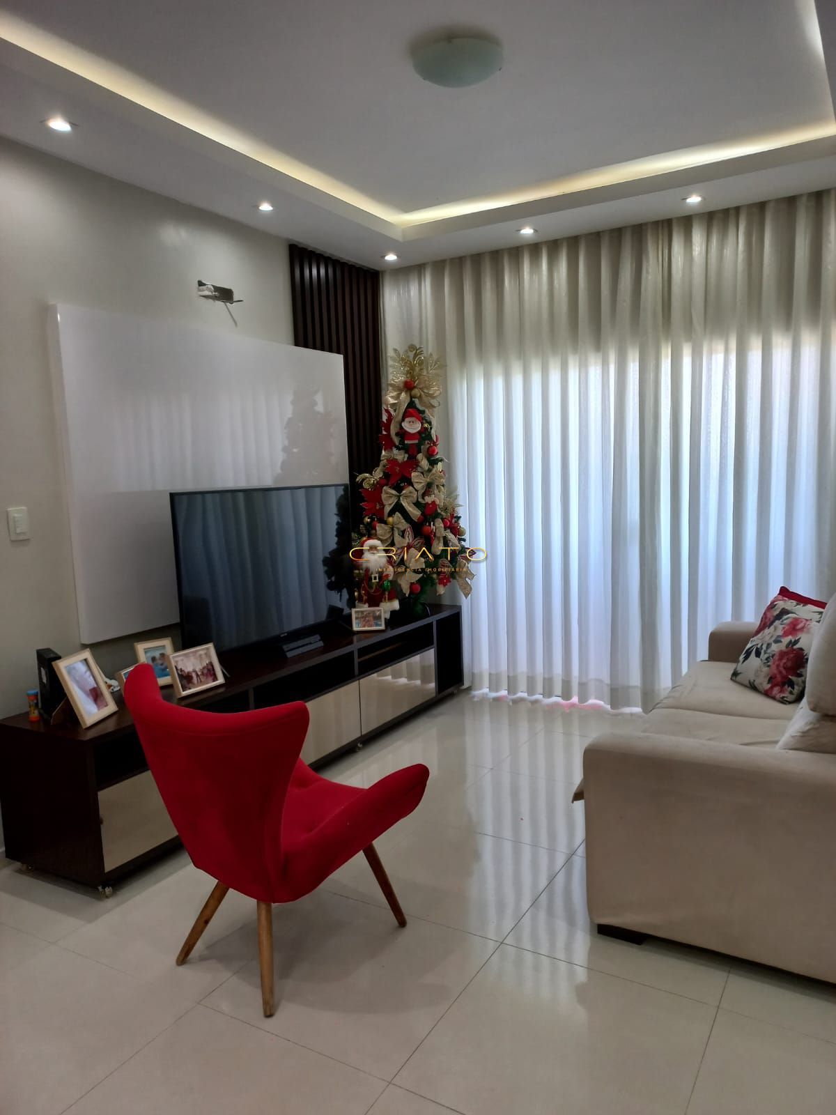 Apartamento, 3 quartos, 82 m² - Foto 2