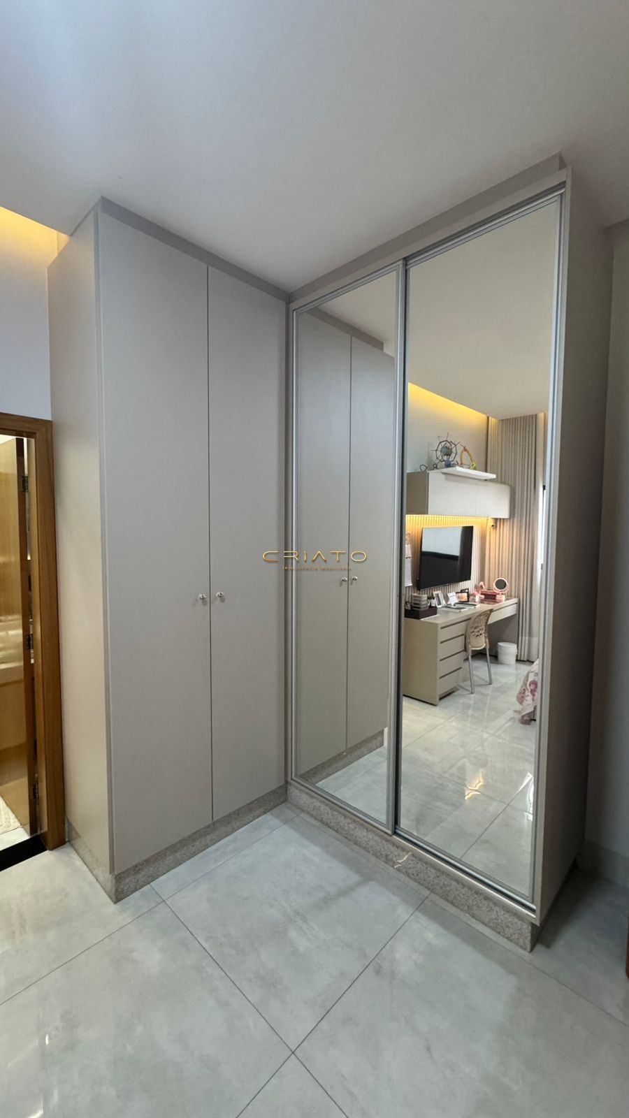 Casa de Condomínio, 3 quartos - Foto 11