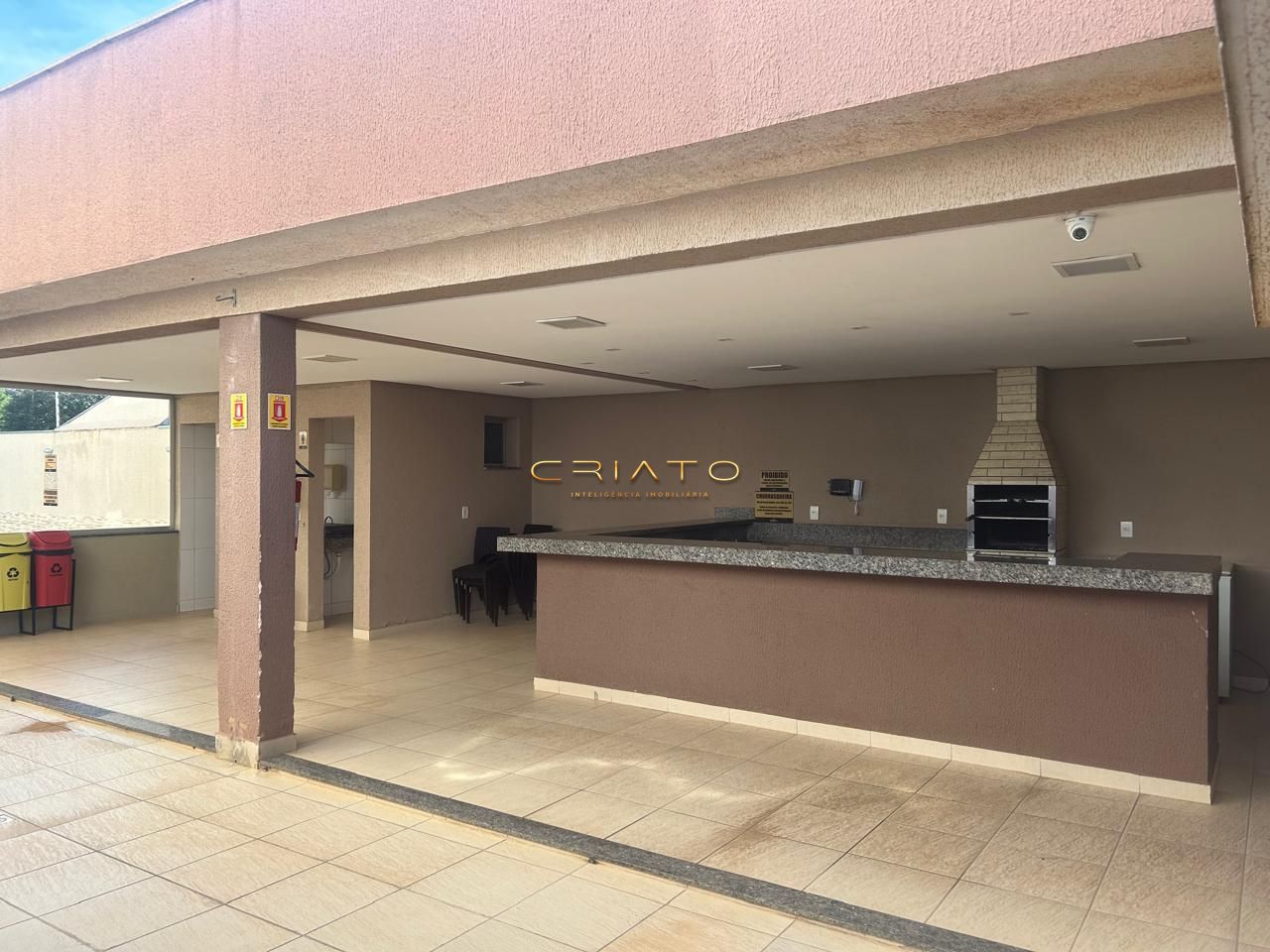 Apartamento à venda  no São Carlos - Anápolis, GO. Imóveis
