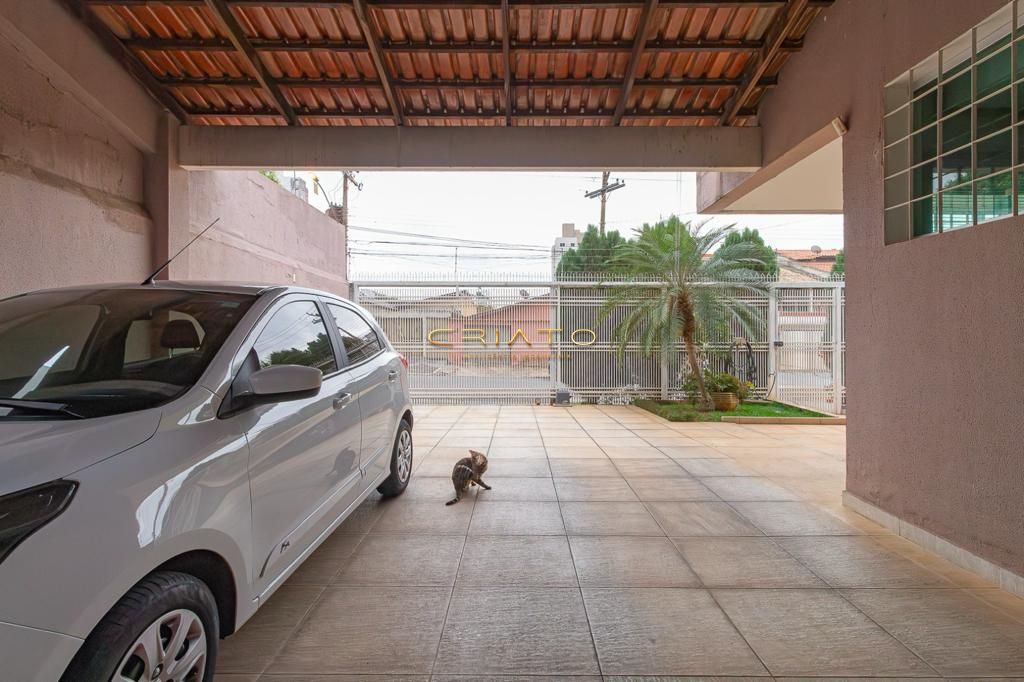 Sobrado jd. América com 4/4 sendo 3 suítes, goiânia - foto 13