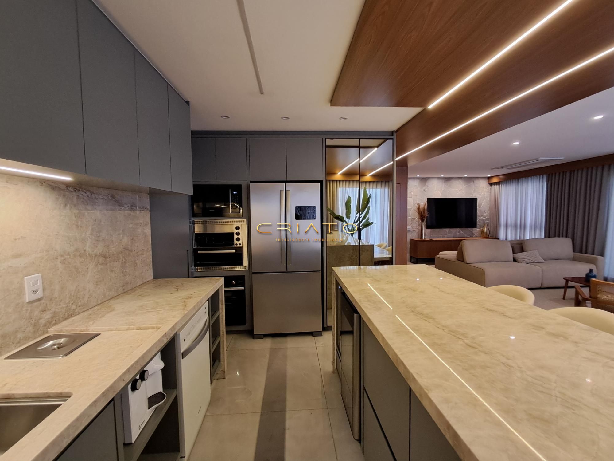 Apartamento, 3 quartos, 162 m² - Foto 5