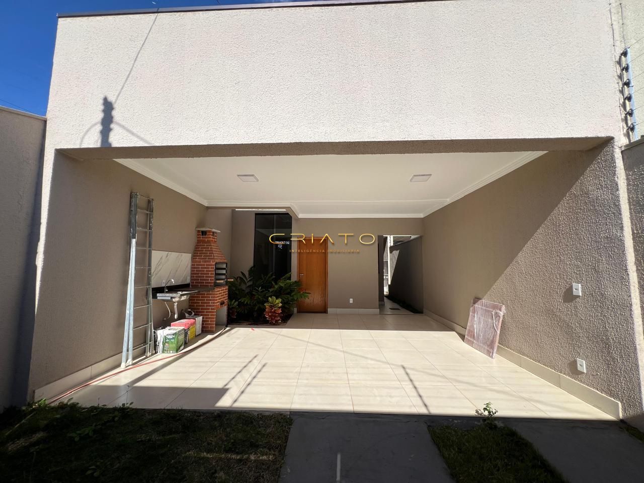 Casa à venda  no Residencial Alphaville - Anápolis, GO. Imóveis