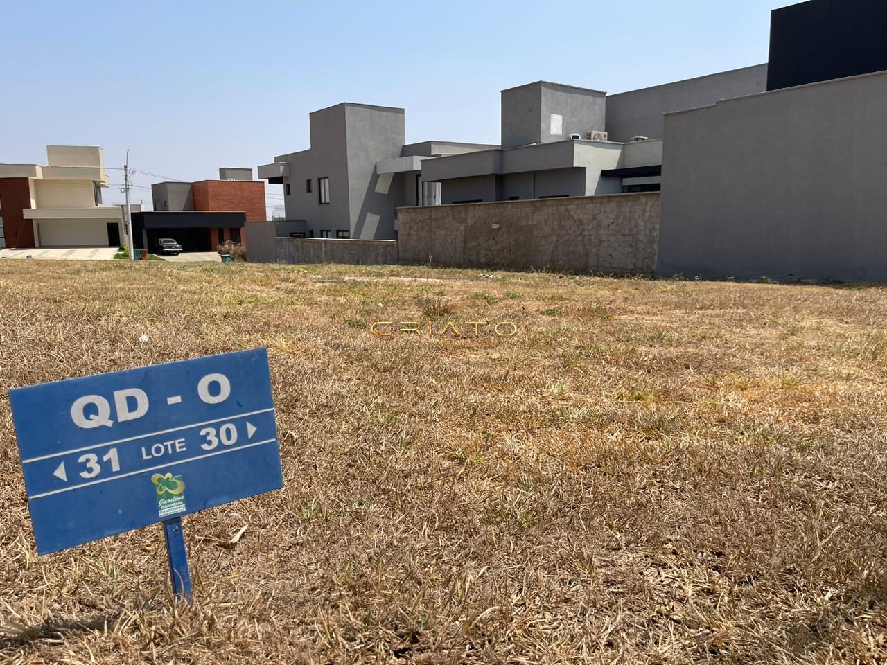 Lote jardins barcelona - com 320m²