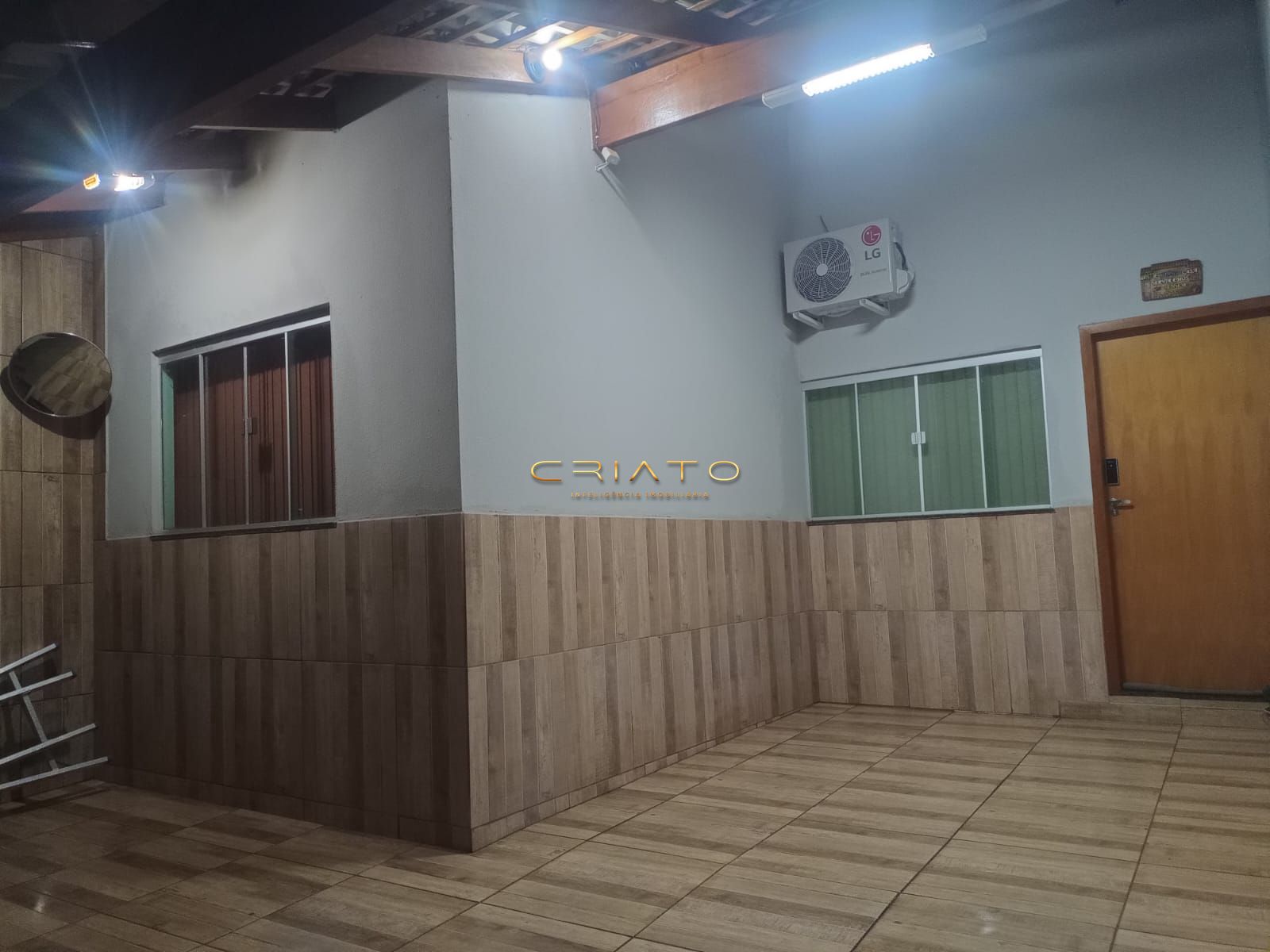 Casa à venda com 3 quartos, 110m² - Foto 9