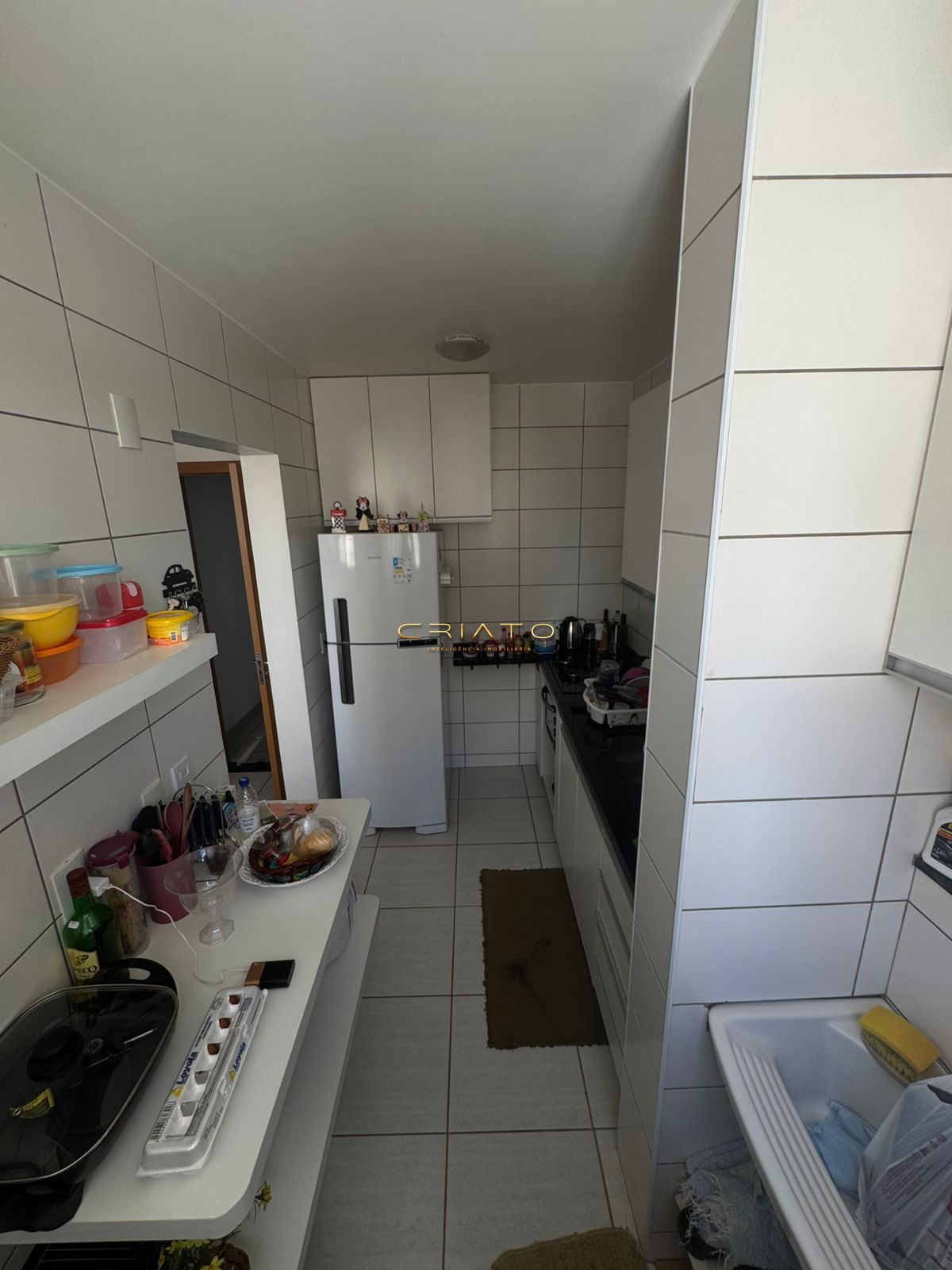 Apartamento, 2 quartos, 49 m² - Foto 3
