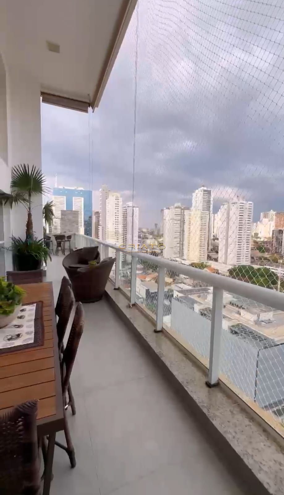 Apartamento, 3 quartos, 215 m² - Foto 37