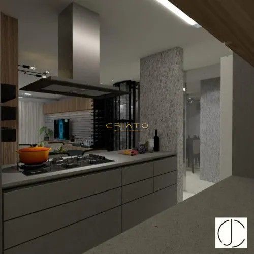 Apartamento à venda com 3 quartos, 99m² - Foto 17