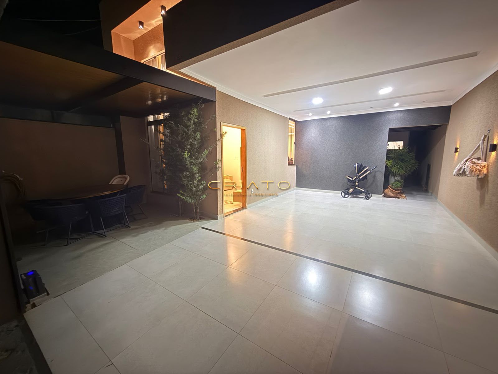 Casa, 3 quartos, 104 m² - Foto 7