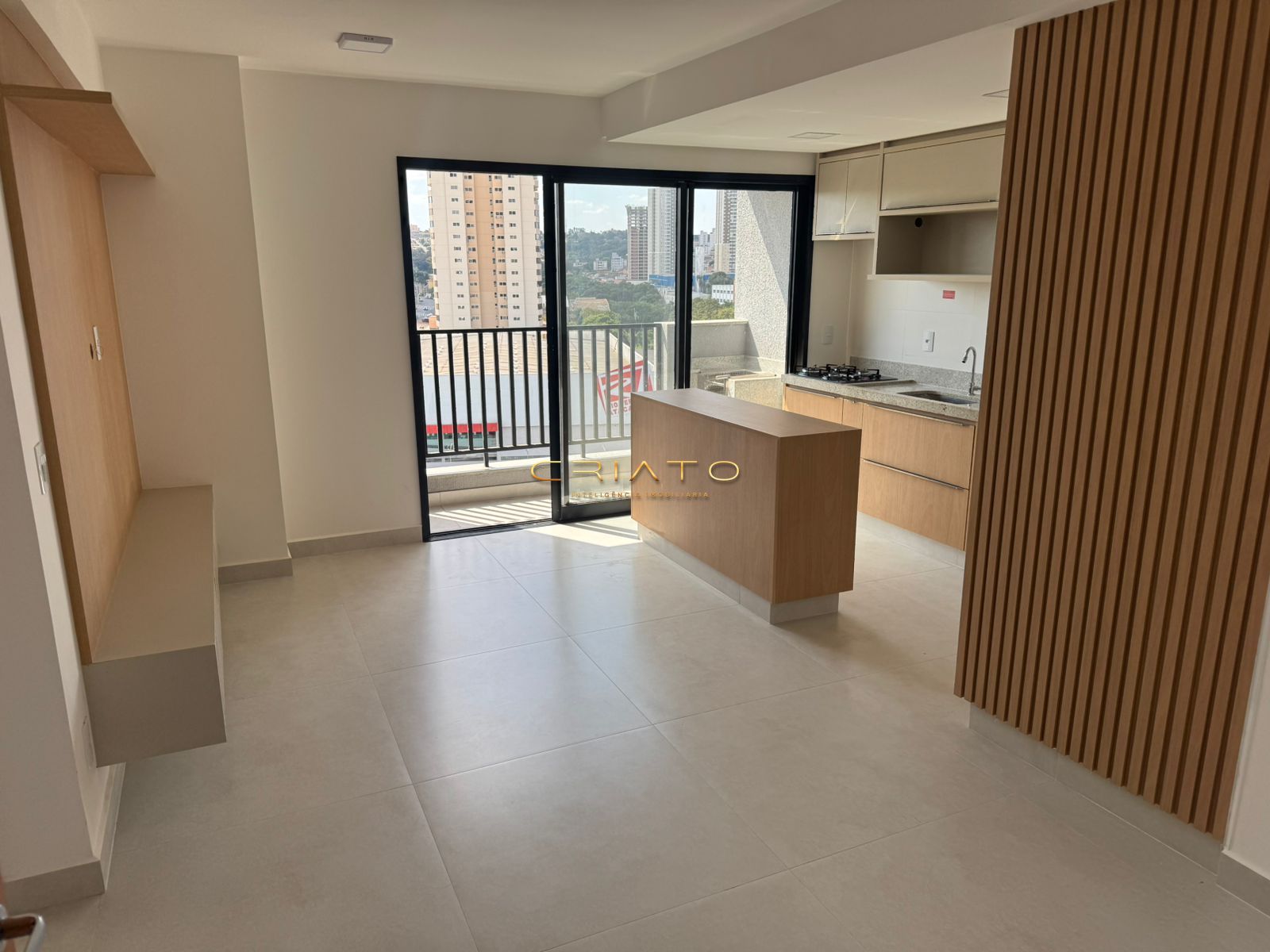 Apartamento, 2 quartos, 69 m² - Foto 2