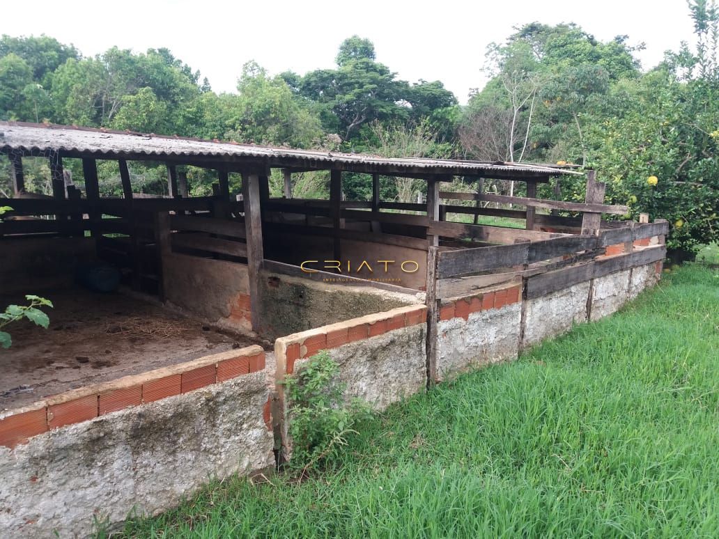 Fazenda em goiás
