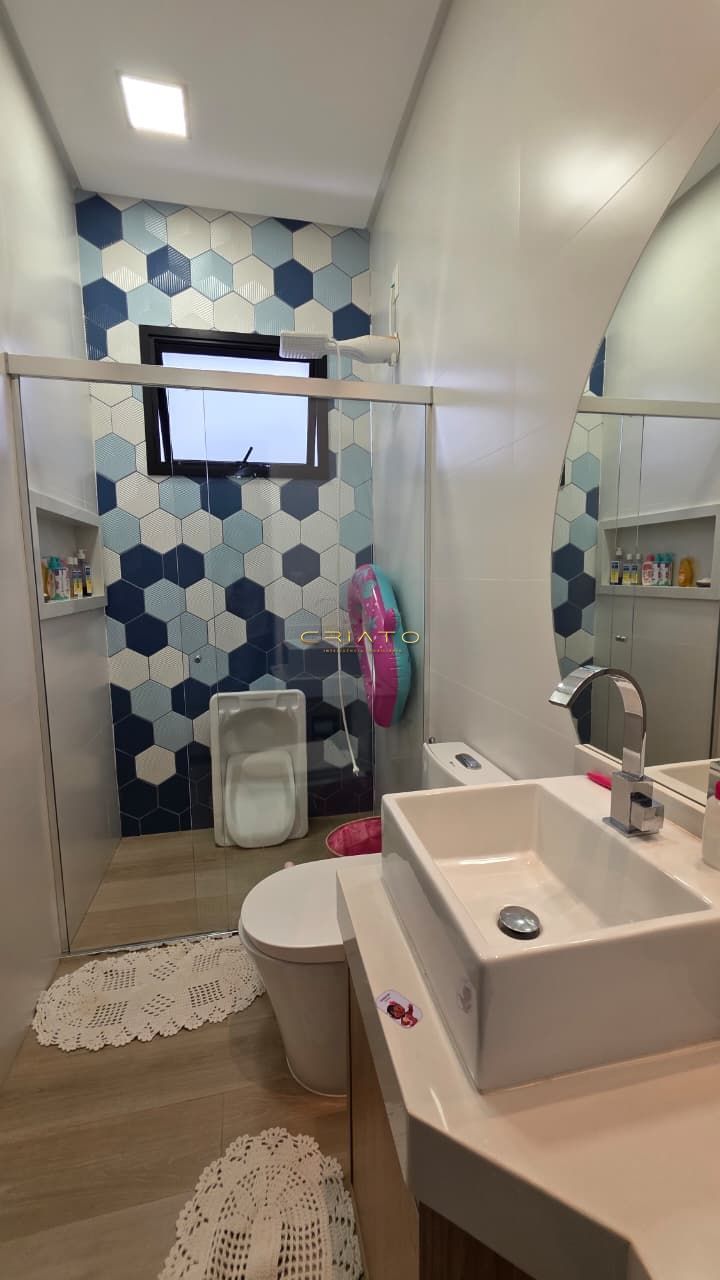 Casa, 3 quartos, 200 m² - Foto 8