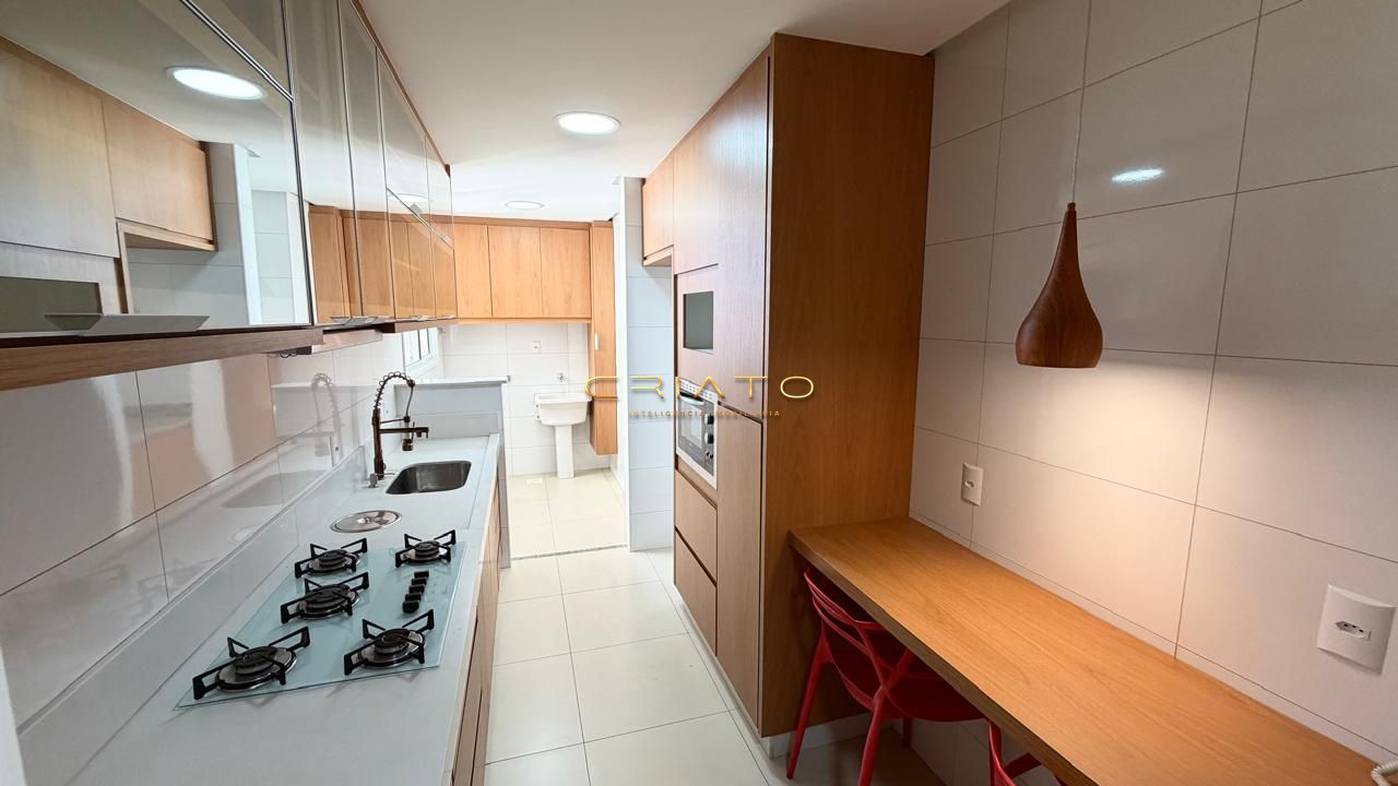Apartamento, 3 quartos, 99 m² - Foto 8