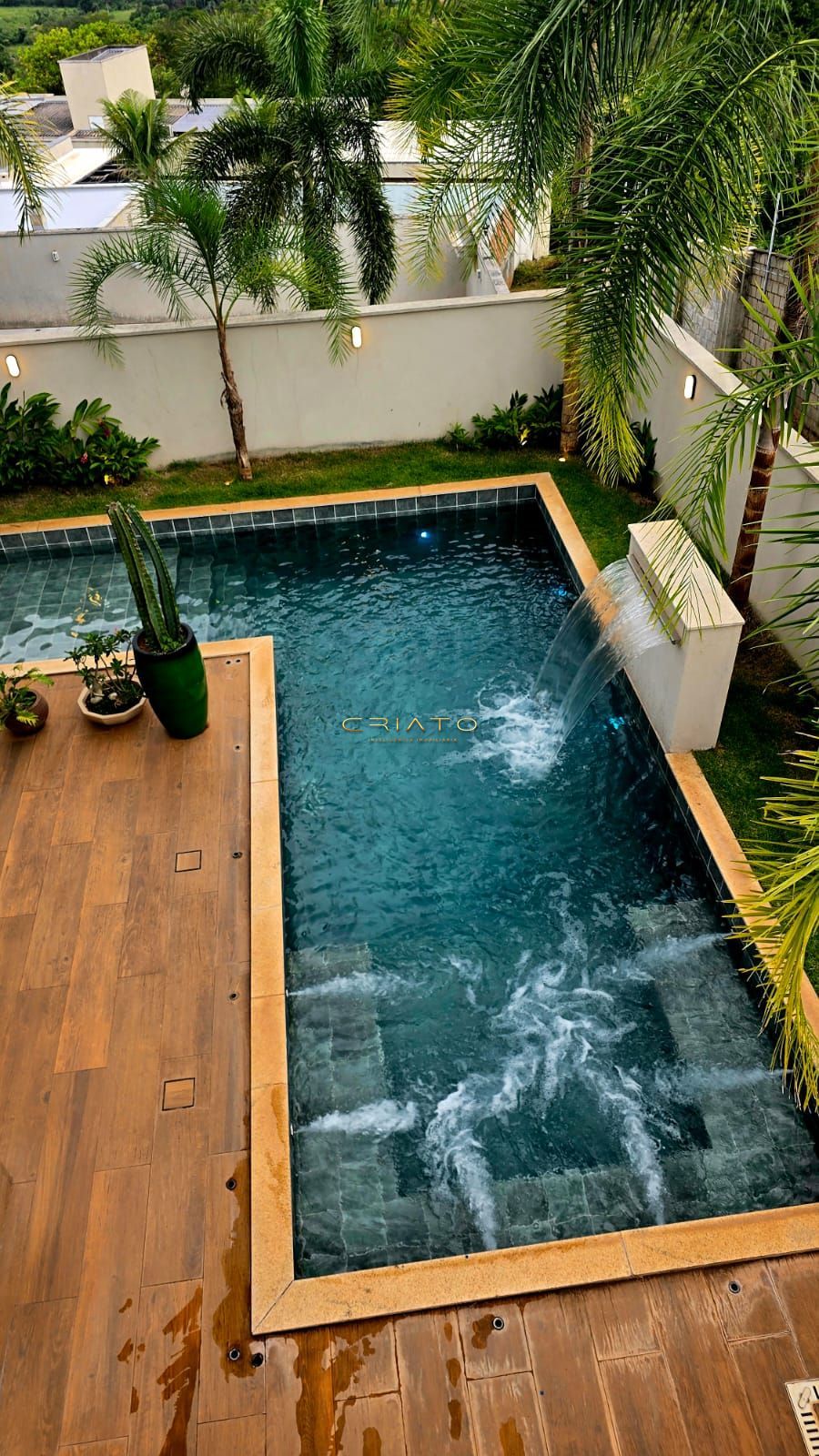 Sobrado, 5 quartos, 320 m² - Foto 9