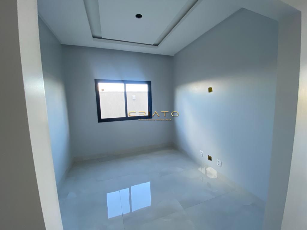 Casa à venda com 4 quartos, 201m² - Foto 6