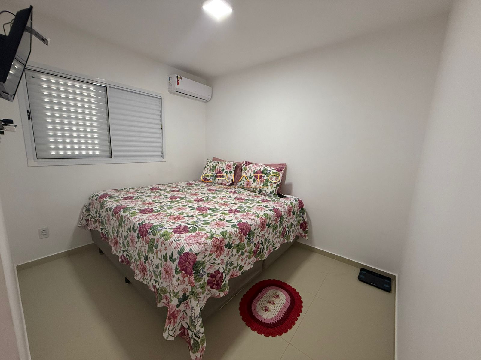 Apartamento à venda com 2 quartos, 47m² - Foto 7