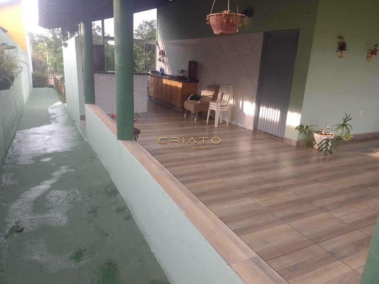 Chácara à venda com 3 quartos, 4m² - Foto 34