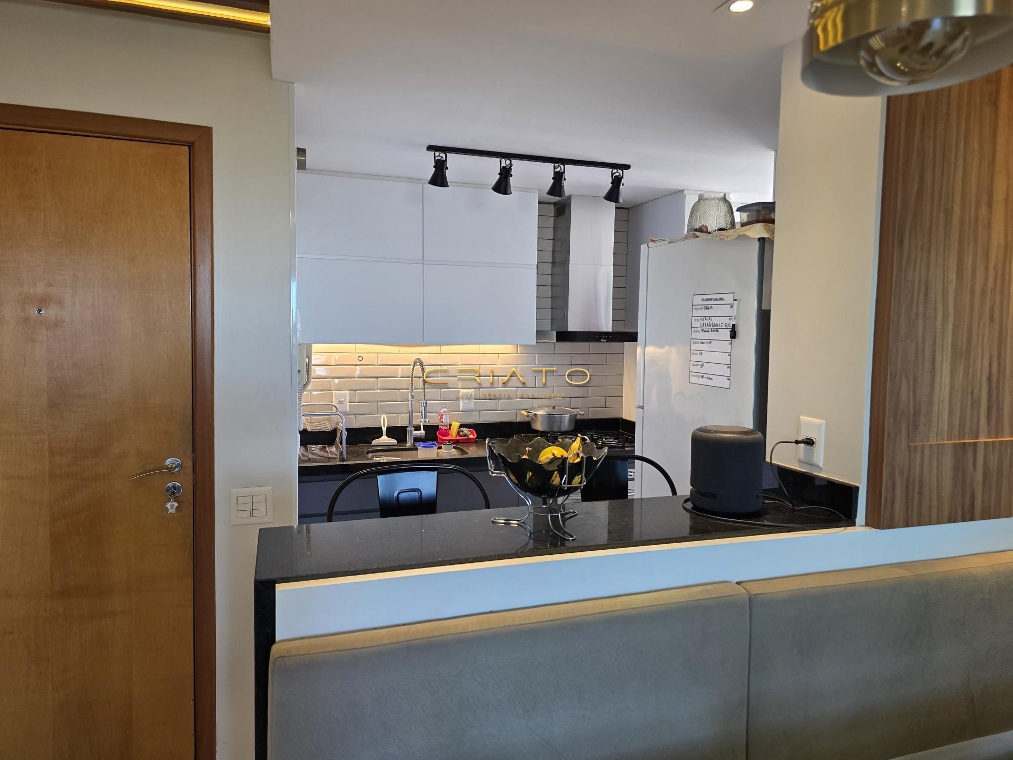 Apartamento, 3 quartos, 83 m² - Foto 8