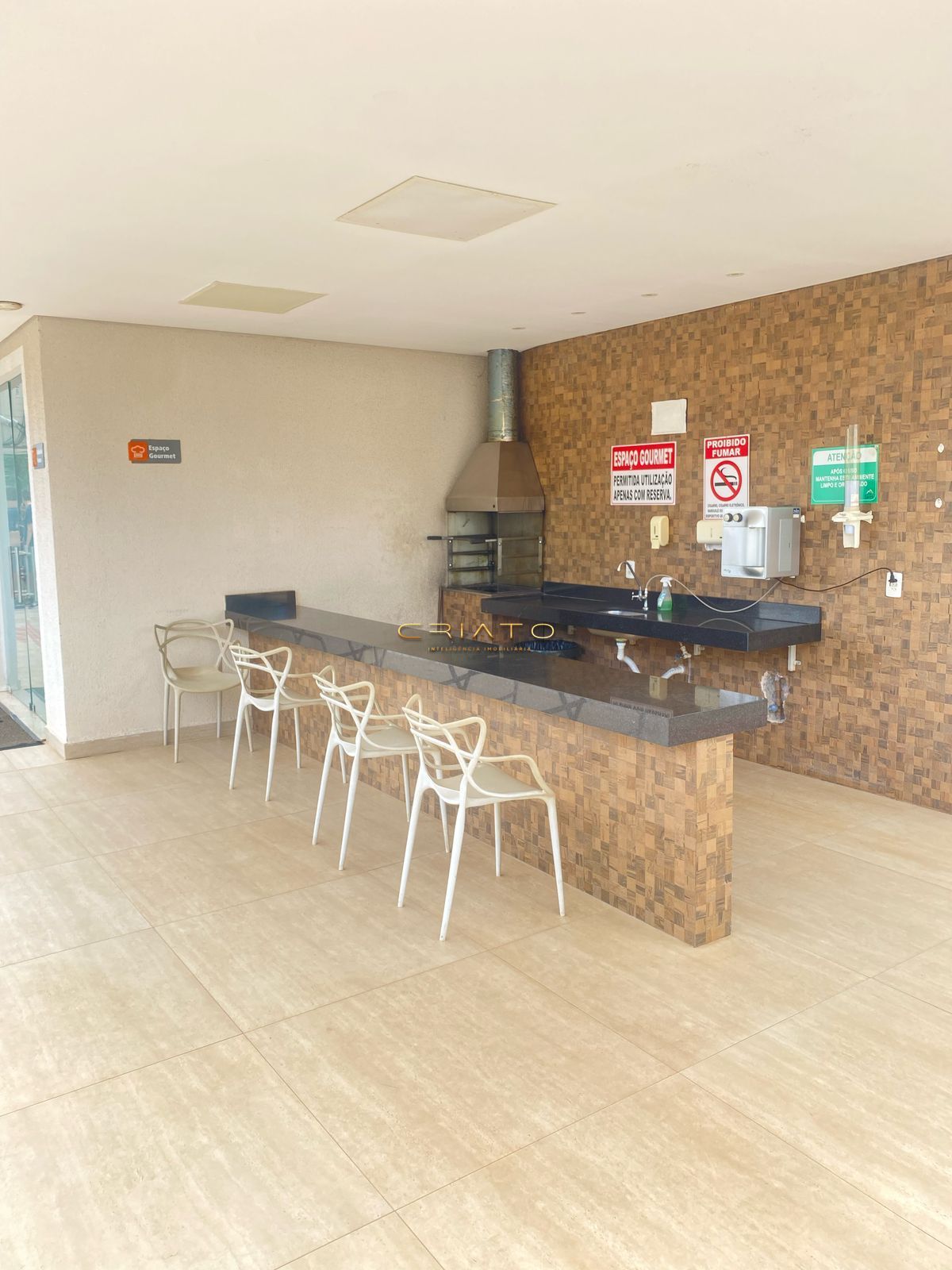Apartamento à venda e aluguel com 2 quartos, 41m² - Foto 14