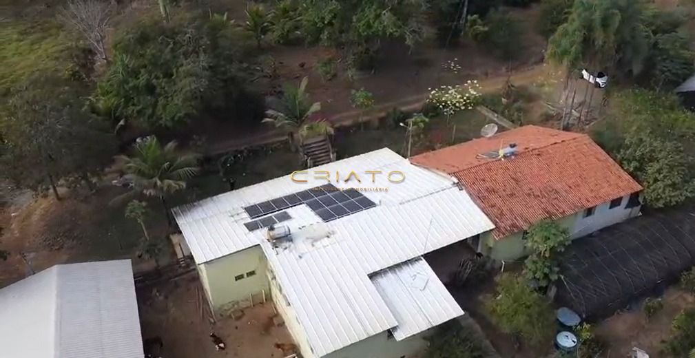 Fazenda/sítio/chácara/haras à venda  no Área Rural de Abadiânia - Abadiânia, GO. Imóveis