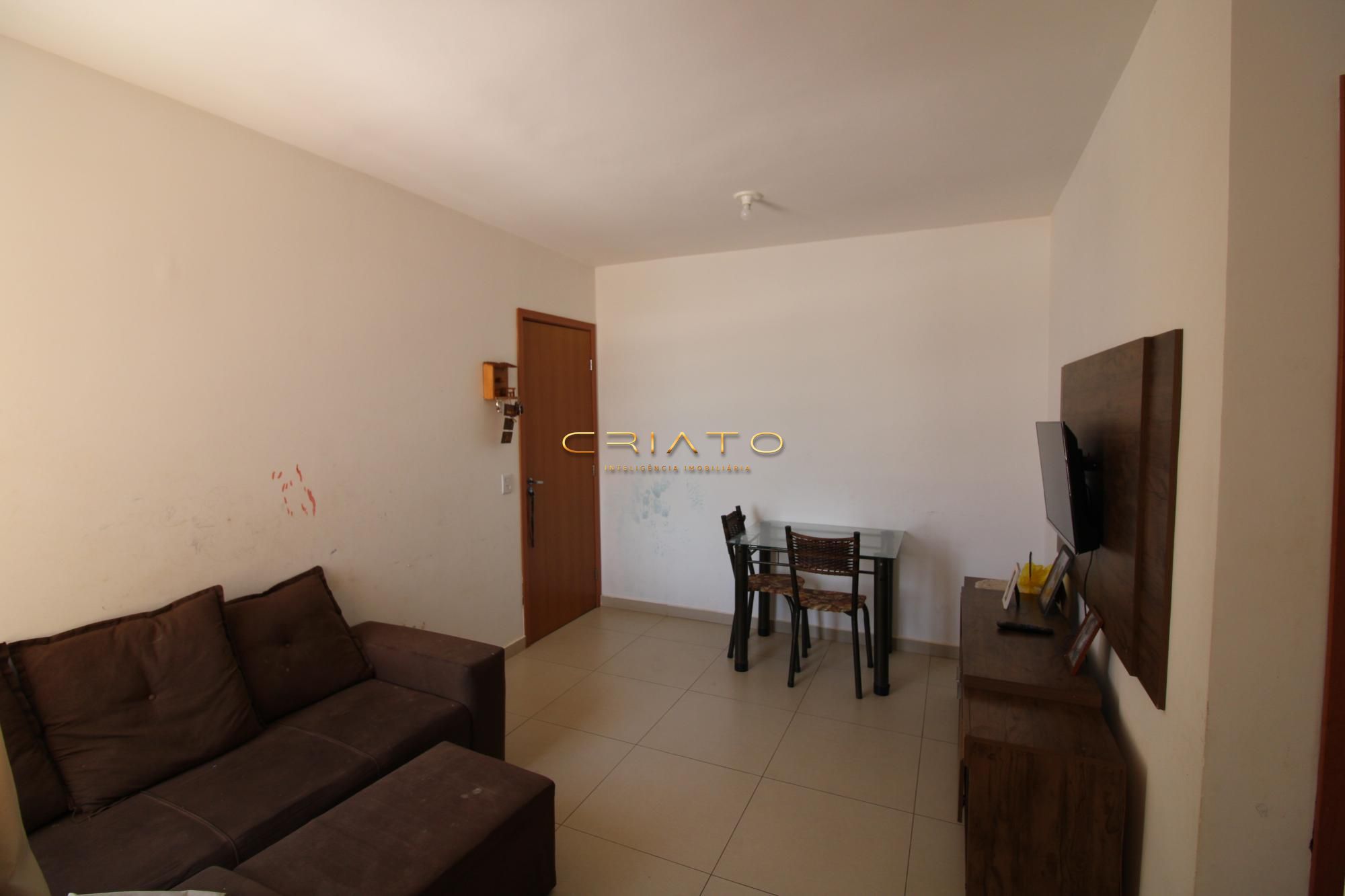 Apartamento à venda  no Residencial Bela Vista - Anápolis, GO. Imóveis