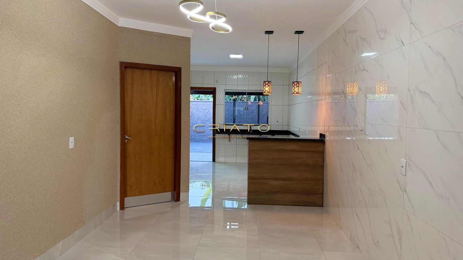 Casa, 3 quartos, 90 m² - Foto 5