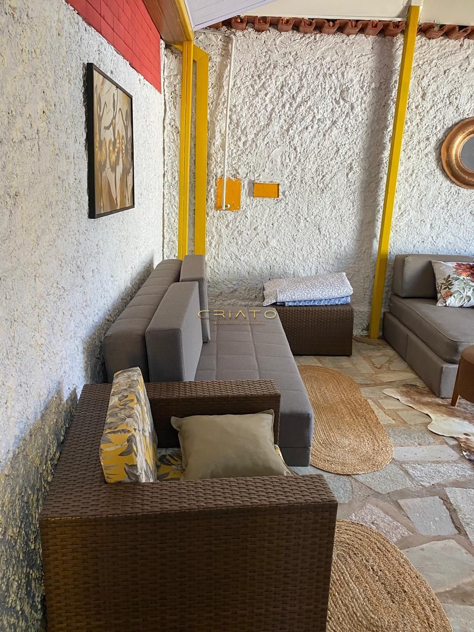 Casa, 3 quartos, 280 m² - Foto 20