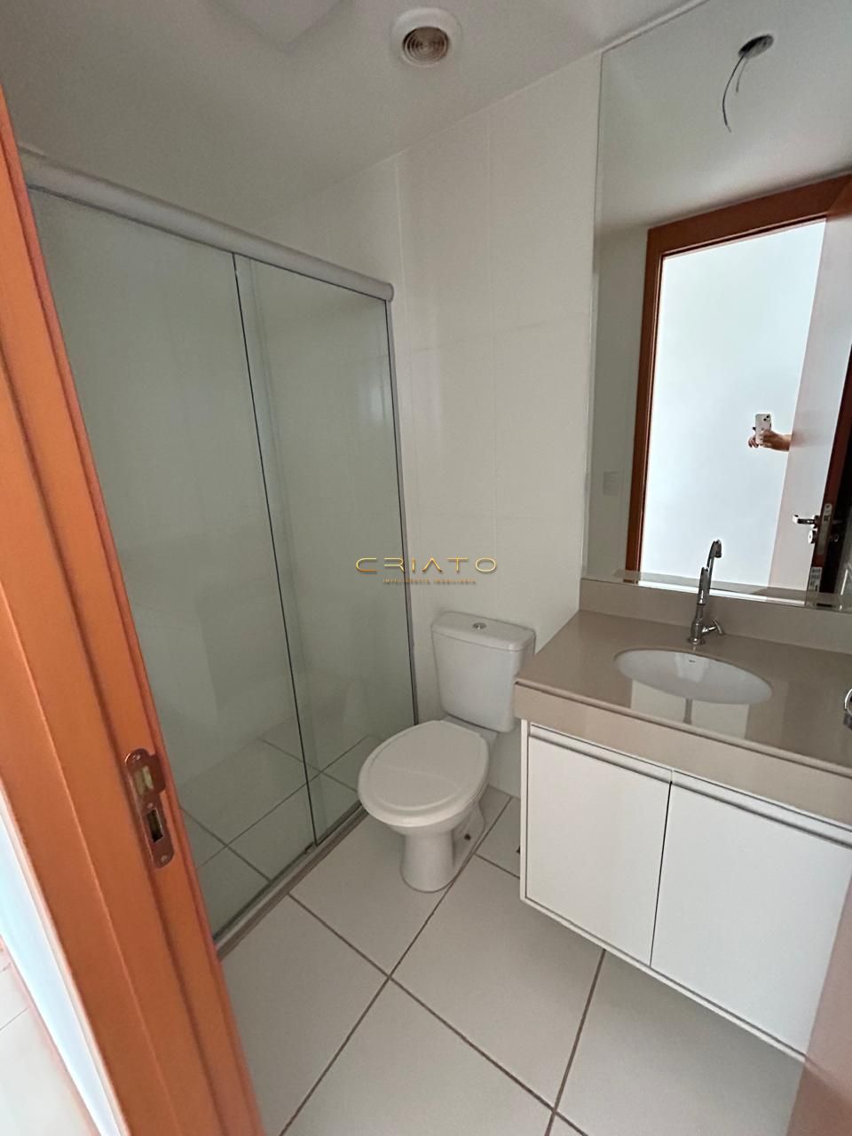 Apartamento à venda com 2 quartos, 56m² - Foto 5