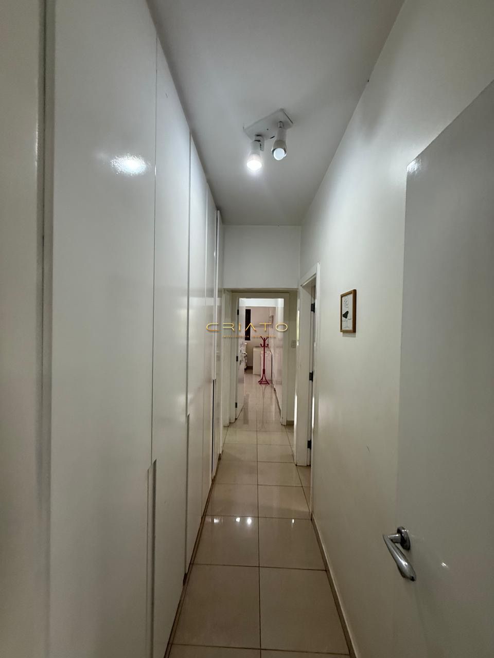 Apartamento 4 dormitórios à venda cidade jardim anápolis/go